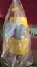 网红小鲨bee搞怪创意毛绒公仔抱枕生日情人节礼物 鲨鱼Bee 23厘米 实拍图
