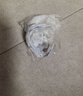 茉舟一次性水槽过滤网 厨房漏水槽过滤网 洗菜盆水池网兜地漏筛提笼 【10只体验装】一次性过滤网 实拍图