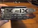 蓝宝石 华硕 微星RX580 5600XT 5700XT 6600 6700XT特效高清二手游戏显卡 讯景 RX 6600XT 8G 海外版 实拍图
