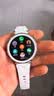 华为（HUAWEI）【咨询享优惠】手表WATCH GT 5 Pro运动智能微信续航蓝牙通话体温血氧心率监测防水送男女朋友MT33 42mm冰川白【晒单10选1】 JD电竞官方店 实拍图