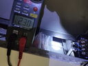 格普特LED线性灯电源220V转12V24V灯带条灯箱线形条灯超薄黑金刚变压器 24V 12.5A 300W（3年包换新） 实拍图
