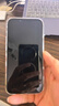 倍思 适用苹果13pro手机壳磁吸 iPhone13pro保护套 magsafe磁吸充电壳超薄防摔手机壳男女款 透明 实拍图