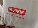 禧天龙抽屉收纳盒可伸缩分隔厨房餐具盒桌面收纳盒 四面款 1个装 实拍图