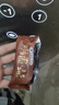 奥利奥（Oreo）【曾沛慈同款】黑巧味0糖薄脆饼干夹心饼干62g休闲零食 实拍图