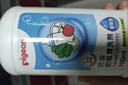 贝亲（Pigeon）奶瓶清洗剂婴儿专用奶嘴玩具果蔬清洗剂清洁剂洗洁精 700ml MA27 实拍图