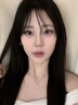 唯一（Winy）蓝桉与鸟999足银项链女2026新款送女朋友首饰生日七夕情人节礼物 实拍图