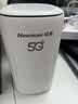纽曼5G无线路由器随身WiFi6移动免插卡cpe多网通千兆双频车载便携式高速上网卡全国通用流量2026款 实拍图