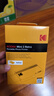KODAK柯达【七夕礼物】Mini2 Retro照片打印机 手机蓝牙连接相片打印 便携2英寸热升华冲印自动覆膜 实拍图