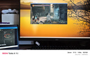 AOC 27英寸 4K IPS广色域 HDR400 Type-C65W 旋转升降 出厂校色 节能 macmini办公电脑显示器 U27N3RN 实拍图
