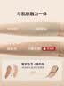 ubras七夕情人节礼物花瓣杯软支撑文胸女士内衣女无钢圈聚拢收副乳胸罩 实拍图