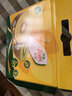 佳沛（zespri）新西兰 阳光金奇异果12粒特大果单果124-146g 猕猴桃水果礼盒 实拍图