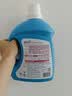 蓝月亮 深层洁净洗衣液 自然清香 3kg/瓶 高效除螨 强效去污 实拍图