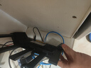Tenda腾达路由器WiFi7【云霄BE5100】千兆穿墙王信号放大器增强无线超强2.5g网口家用电竞立式BE6L Pro 实拍图
