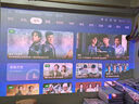 极米（XGIMI）Z9X 4K 高亮版 焕新升级1600CVIA 全新轻薄4K光学变焦三色激光投影 家用投影仪 七夕礼物国家补贴 实拍图