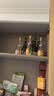 汾酒黄盖玻汾53度475mL*3瓶+红盖玻汾42度475mL*3瓶组合装 非原箱 实拍图