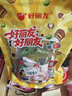 好丽友零食大礼包巧克力派糕点果滋果心406gQQ软糖结婚喜糖果团购礼物品 实拍图