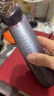 MESMOOTH慕苏美容仪器脸部按摩仪提拉紧致洁面眼部嫩肤礼物送女友 C1Pro 银烟紫 实拍图