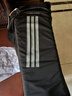 阿迪达斯（adidas）运动裤夏季透气快干口袋拉链训练健身跑步休闲运动裤JI5690 XL码 实拍图