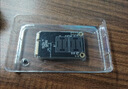 固德佳GM mSATA接口 TLC颗粒 固态硬盘SSD 一体机广告机迷你电脑笔记本收银机mini硬盘 mSATA接口固态硬盘【全高】 1TB 实拍图