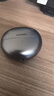 华为（HUAWEI）FreeClip 耳夹耳机【七夕礼物】无线蓝牙开放式噪声长续航低延迟游戏音乐【华为官方授权】 星空黑 官方标配 实拍图