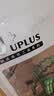 优家（UPLUS）电话线发圈电话圈头绳高弹皮筋扎头发发绳皮套发饰10根大号粗 实拍图