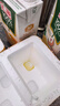 汇源果汁汇源100%果汁纯果汁饮料浓缩无添加果蔬汁 橙汁1L*2盒 实拍图