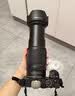 尼康（Nikon）微单镜头Z卡口 尼克尔镜头适用于尼康相机zfcz30z50z50II/z5/z52/z62/z63/z72/Z8/Z9/ZR Z卡口镜头 Z DX 50-250 f/4.5-6.3V 实拍图