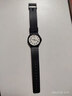 卡西欧（CASIO）小黑表男女表中性学生公务员考试中高考可用石英表MQ-24-7B2 实拍图