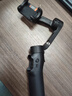 浩瀚卓越（hohem）手机云台稳定器 手持云台三轴防抖 可折叠vlog远程控制拍摄神器X3SE 黑色款 1年质保 实拍图