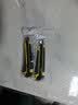 誉品（YUPIN）包胶美工刀大号裁纸刀壁纸刀刀架工业用不锈钢刀片墙纸快递开箱神器刀美术工具手工刀 1把装 实拍图
