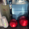 SK-II神仙水230ml面霜80g小灯泡30ml眼霜15g化妆护肤品sk2套装七夕礼物 实拍图
