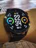 小米（MI）Xiaomi Watch S5 黑色 时尚智能手表21天超长续航澎湃OS3心脏健康全新骑行体验汽车钥匙七夕礼物 实拍图