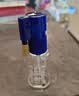 3盒装宏宇 金喉健喷雾剂30ml/瓶 祛风解毒消肿止痛清咽利喉 用于风热所致咽痛咽干咽喉红肿牙龈红肿口腔溃疡 实拍图