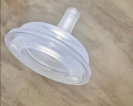 贝亲（Pigeon）自然离乳系列吸嘴 替换奶嘴 12月+ BA152 实拍图