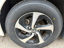 普利司通（Bridgestone）汽车轮胎 195/65R15 91H ER300 配套卡罗拉/雷凌/适配朗逸/宝来 实拍图
