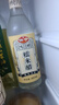 保宁醋 白醋 6度糯米酿造醋480ml 【0添加】 泡菜凉拌食醋腌制 实拍图