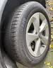 佳通轮胎(Giti)轮胎215/60R17 96H SUV520 原配 瑞虎3 适配 宝骏560/传祺 实拍图