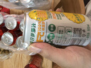 笑为鲜NFC菠萝汁 100%鲜榨凤梨汁 nfc菠萝汁饮料夏季果汁0添加剂 100%鲜榨菠萝汁320ml*8罐 实拍图