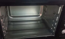 美的（Midea）40L大容量多功能电烤箱家用专业烘焙 上下独立控/温机械操控/四层烤位MG38CB-AA三代 实拍图