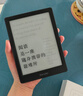 掌阅（iReader）【新品发布】Neo3 6英寸电子书 智能阅读器 墨水屏电纸书 看书学习漫画AI平板电脑 轻薄便携 沉墨 实拍图