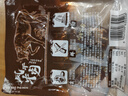 三只松鼠风干牛肉干内蒙古手撕牛肉条肉脯计量称重约116g 实拍图