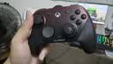 盖世小鸡G7 Pro微软Xbox授权精英游戏手柄天王星带底座 TMR摇杆蓝牙PC电脑无线Steam安卓电视有线地平线6 实拍图