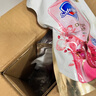 舒肤佳排浊啫喱沐浴露红石榴补充装痘肌香味持久清洁毛孔深层清洁 红石榴补充装 200g 4袋 实拍图