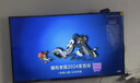 酷开创维京东联名JD01京东OS开机无广告32英寸电视智慧屏一级能效国家补贴游戏液晶平板电视机32K3 实拍图