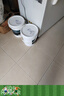 嘉宝莉隔热防水涂料屋顶防水胶补漏材料高弹性丙烯酸房顶白色防水20kg 实拍图