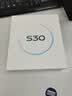 vivo S30 多彩轻薄直屏 5000万索尼超级潜望长焦 高通第四代骁龙7 6500mAh长续航 新品手机 国家补贴 桃桃粉 12GB+512GB 官方标配 实拍图