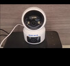 奥克斯1600万像素摄像头监控无线wifi网络高清夜视监控器360度无死角带夜视全景云台家用AI监控手机远程 实拍图