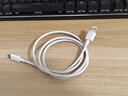小米 原装6A数据线type-c充电线适配USB-C接口手机游戏机适用小米15红米k90/ Note13 实拍图