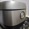 美的（Midea）电饭煲 纤V系列 IH加热智能电饭锅Pro家用5L大容量4-5人 2-10人 蒸米饭锅FB50S701 实拍图