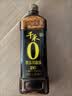 千禾御藏本酿180天酱油2.15kg*2【0添加特级生抽】酿造酱油烧菜点蘸 实拍图
